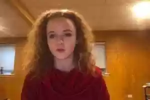 Free download Movie on 2-4-20 at 1201 PM #2 video and edit with RedcoolMedia movie maker MovieStudio video editor online and AudioStudio audio editor onlin