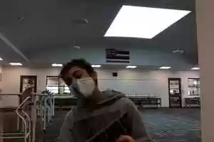 Free download Movie on 7-12-21 at 11.01 AM.mov video and edit with RedcoolMedia movie maker MovieStudio video editor online and AudioStudio audio editor onlin