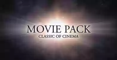 Free download Movie Pack - Classic of Cinema | After Effects Project Files - Videohive template video and edit with RedcoolMedia movie maker MovieStudio video editor online and AudioStudio audio editor onlin