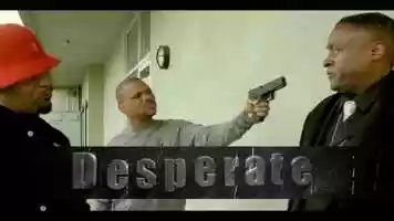 Free download (MOVIE TRAILER) DESPERATE video and edit with RedcoolMedia movie maker MovieStudio video editor online and AudioStudio audio editor onlin