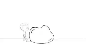 Free download Moving a Heavy Object - Rough Animation video and edit with RedcoolMedia movie maker MovieStudio video editor online and AudioStudio audio editor onlin