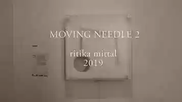 Free download moving needle  2 video and edit with RedcoolMedia movie maker MovieStudio video editor online and AudioStudio audio editor onlin