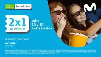 Free download Movistar Cine video and edit with RedcoolMedia movie maker MovieStudio video editor online and AudioStudio audio editor onlin