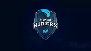 Free download Movistar Riders video and edit with RedcoolMedia movie maker MovieStudio video editor online and AudioStudio audio editor onlin