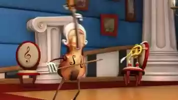 Free download Mozart Rondo alla Turca video and edit with RedcoolMedia movie maker MovieStudio video editor online and AudioStudio audio editor onlin