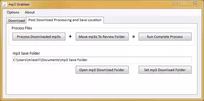 Download web tool or web app mp3 Grabber Download web tool or web app mp3 Grabber