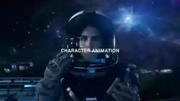 Free download MPC Character Animation Reel video and edit with RedcoolMedia movie maker MovieStudio video editor online and AudioStudio audio editor onlin