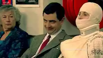 Free download Mr. Bean but its a horror movie video and edit with RedcoolMedia movie maker MovieStudio video editor online and AudioStudio audio editor onlin