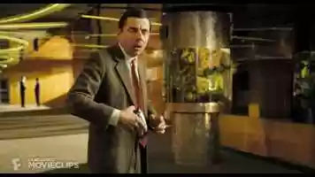 Free download Mr. Beans Holiday (10 10) Movie CLIP - Bean at the Beach (2007) HD.mp4 video and edit with RedcoolMedia movie maker MovieStudio video editor online and AudioStudio audio editor onlin