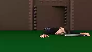 Free download Mr Buttons infiltrate (soundless) video and edit with RedcoolMedia movie maker MovieStudio video editor online and AudioStudio audio editor onlin