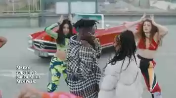 Free download Mr Eazi - Supernova (Extended)(DJ Max Peak) Bpm 99 New African Music Video HD 2019 video and edit with RedcoolMedia movie maker MovieStudio video editor online and AudioStudio audio editor onlin