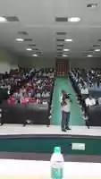 Free download Mr Gopalekrishnan Keynote Speech at PSNA College on Jan 24, 2020 video and edit with RedcoolMedia movie maker MovieStudio video editor online and AudioStudio audio editor onlin