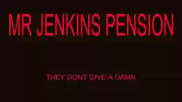 Free download Mr Jenkins Pension video and edit with RedcoolMedia movie maker MovieStudio video editor online and AudioStudio audio editor onlin