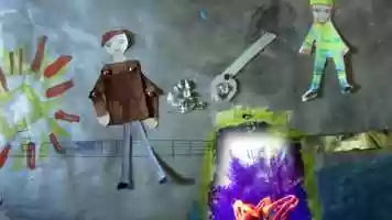 Free download Mr K-net video and edit with RedcoolMedia movie maker MovieStudio video editor online and AudioStudio audio editor onlin