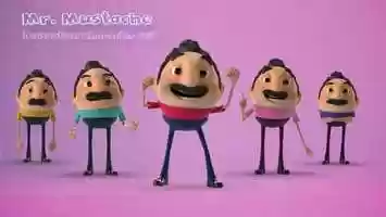 Free download Mr. Mustache - Character Animation kit | After Effects Project Files - Videohive template video and edit with RedcoolMedia movie maker MovieStudio video editor online and AudioStudio audio editor onlin
