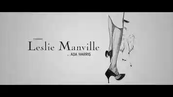 Free download Mrs Harris Goes to Paris (2021) - Title Sequence Pitch Concept V2 video and edit with RedcoolMedia movie maker MovieStudio video editor online and AudioStudio audio editor onlin