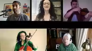 Free download Mrs Masterson and (some of) the Music Team video and edit with RedcoolMedia movie maker MovieStudio video editor online and AudioStudio audio editor onlin