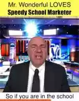 Free download Mr Wonderful Message to Music Schools video and edit with RedcoolMedia movie maker MovieStudio video editor online and AudioStudio audio editor onlin