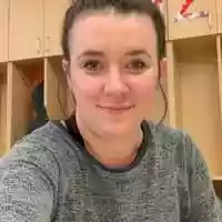 Free download Ms. Ally Drawing Faces video and edit with RedcoolMedia movie maker MovieStudio video editor online and AudioStudio audio editor onlin