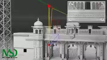 Free download MSD Cable Cam 2Point Rig video and edit with RedcoolMedia movie maker MovieStudio video editor online and AudioStudio audio editor onlin