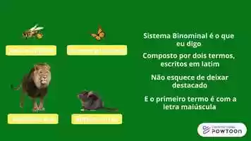 Free download Msica Taxonomia video and edit with RedcoolMedia movie maker MovieStudio video editor online and AudioStudio audio editor onlin