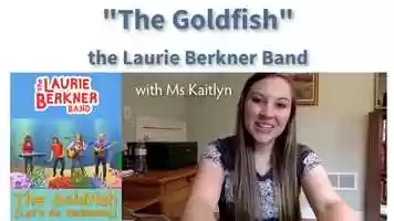 Free download Ms Kaitlyn Sing  Dance  The Goldfish video and edit with RedcoolMedia movie maker MovieStudio video editor online and AudioStudio audio editor onlin