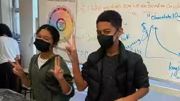 Free download MS Science Nutrition.mp4 video and edit with RedcoolMedia movie maker MovieStudio video editor online and AudioStudio audio editor onlin