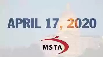 Free download MSTA Action in 30 Seconds - April 17, 2020 video and edit with RedcoolMedia movie maker MovieStudio video editor online and AudioStudio audio editor onlin