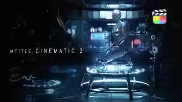 Free download mTitle Cinematic 2 - Phenomenal Cinematic Captions Plugin Exclusively For Final Cut Pro - MotionVFX video and edit with RedcoolMedia movie maker MovieStudio video editor online and AudioStudio audio editor onlin