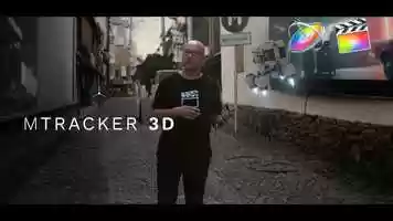 Free download mTracker 3D for Apple Motion, Final Cut Pro X and mO2. Pre-order available NOW! - MotionVFX video and edit with RedcoolMedia movie maker MovieStudio video editor online and AudioStudio audio editor onlin