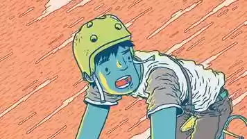 Free download MTV ADRENALINE RUSH BIKE (2013) video and edit with RedcoolMedia movie maker MovieStudio video editor online and AudioStudio audio editor onlin