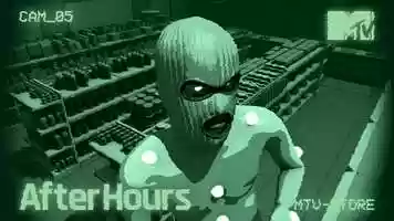Free download MTV AfterHours video and edit with RedcoolMedia movie maker MovieStudio video editor online and AudioStudio audio editor onlin