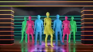 Free download Mtv Pantaloon  Style Super Stars - Show Opening video and edit with RedcoolMedia movie maker MovieStudio video editor online and AudioStudio audio editor onlin