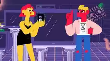 Free download Mtv VMA 2018 video and edit with RedcoolMedia movie maker MovieStudio video editor online and AudioStudio audio editor onlin