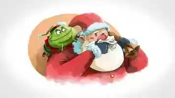 Free download Mucinex - Twas the Night video and edit with RedcoolMedia movie maker MovieStudio video editor online and AudioStudio audio editor onlin