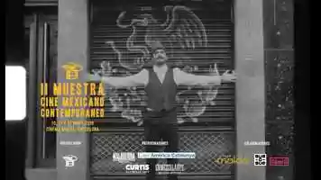 Free download Muestra de Cine Mexicano Contemporneo de Barcelona 2019 Spot 2 video and edit with RedcoolMedia movie maker MovieStudio video editor online and AudioStudio audio editor onlin