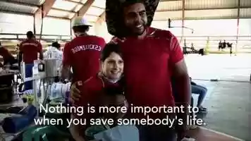 Free download Muhammad Ali Sports Humanitarian Award - Nelson Cruz video and edit with RedcoolMedia movie maker MovieStudio video editor online and AudioStudio audio editor onlin