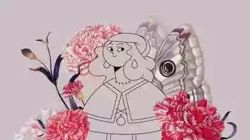 Free download Mulheres Fantsticas - Maria Sibylla Merian (english subtitles) video and edit with RedcoolMedia movie maker MovieStudio video editor online and AudioStudio audio editor onlin