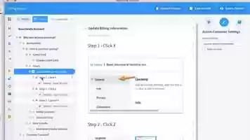 Free download Multiple Actions Workflow Article video and edit with RedcoolMedia movie maker MovieStudio video editor online and AudioStudio audio editor onlin