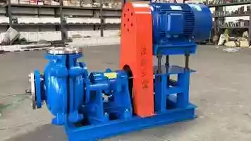 Free download Multiple Models Slurry Pumps video and edit with RedcoolMedia movie maker MovieStudio video editor online and AudioStudio audio editor onlin