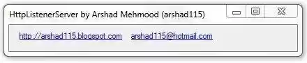 Download web tool or web app MultiThreadedHttpListenerServer Download web tool or web app MultiThreadedHttpListenerServer