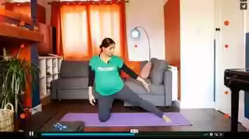 Free download MummyYoga at home - Trailer video and edit with RedcoolMedia movie maker MovieStudio video editor online and AudioStudio audio editor onlin