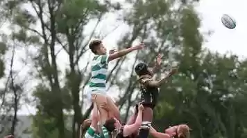Free download Mums who scrum: The Guardian Angels rugby club brings women back into the game video and edit with RedcoolMedia movie maker MovieStudio video editor online and AudioStudio audio editor onlin