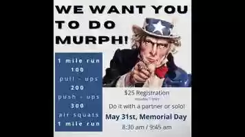 Free download Murph Promo video and edit with RedcoolMedia movie maker MovieStudio video editor online and AudioStudio audio editor onlin