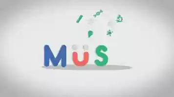 Free download MUSE Logo Animation video and edit with RedcoolMedia movie maker MovieStudio video editor online and AudioStudio audio editor onlin