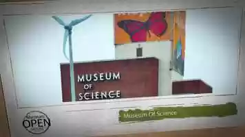 Free download Museum Open House - Newton Out Doors video and edit with RedcoolMedia movie maker MovieStudio video editor online and AudioStudio audio editor onlin