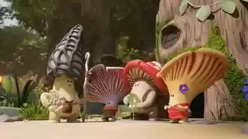 Free download MUSH-MUSH  THE MUSHABLES (2020) sequence video and edit with RedcoolMedia movie maker MovieStudio video editor online and AudioStudio audio editor onlin