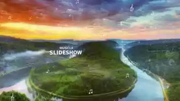 Free download Musical Slideshow | After Effects Project Files - Videohive template video and edit with RedcoolMedia movie maker MovieStudio video editor online and AudioStudio audio editor onlin