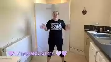 Free download Musical Theatre - Dancing Shoes video and edit with RedcoolMedia movie maker MovieStudio video editor online and AudioStudio audio editor onlin