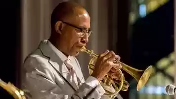 Free download Music and the Movement: Ron Miles video and edit with RedcoolMedia movie maker MovieStudio video editor online and AudioStudio audio editor onlin